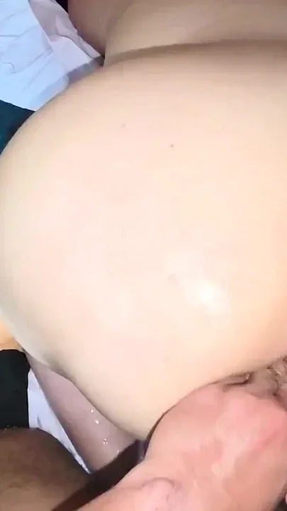 We mustn't waste the food that comes out of my asshole Clip 1