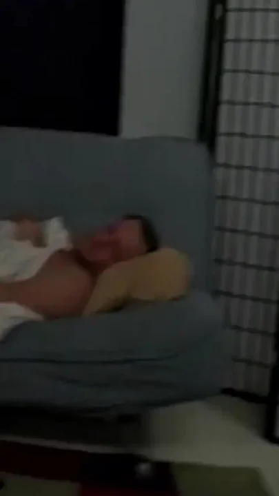 Stepbrother Woken up to Stepsister Deepthroating His Cock
