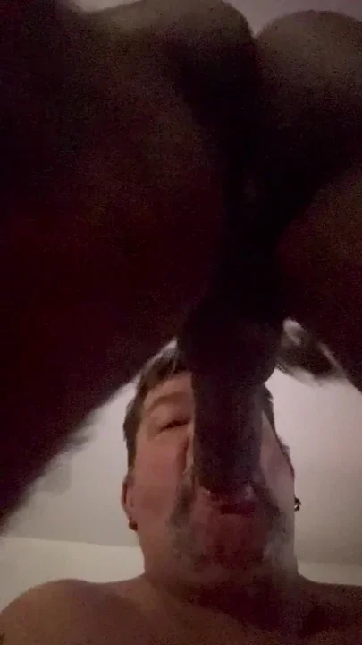 mike made me swallow his load Clip 1