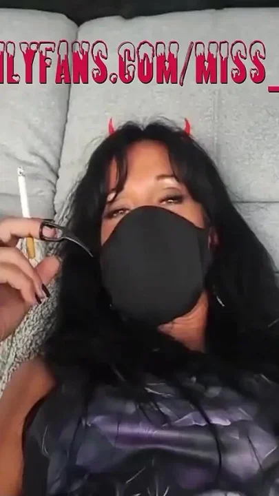 Miss Lilith Devil