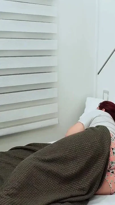 Big Tits Roommate Swallows My Cock with Her Juicy Pussy and Throat