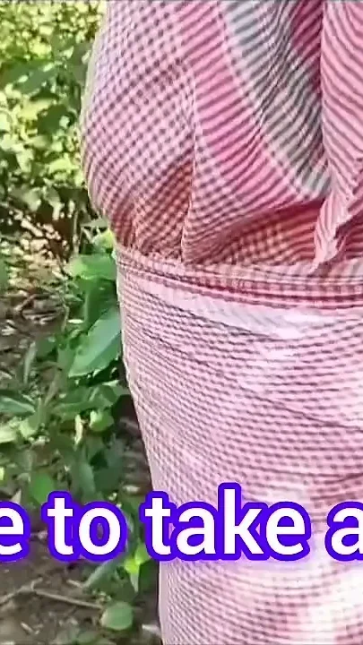 In the Village I Went to the Forest and Fucked Her