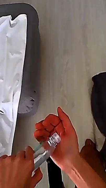 Pegging POV from two different shots KellyAErick