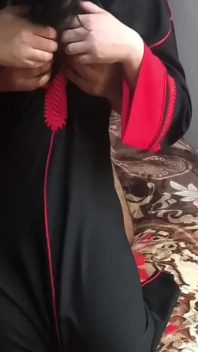 My Wife Arabian Saudien