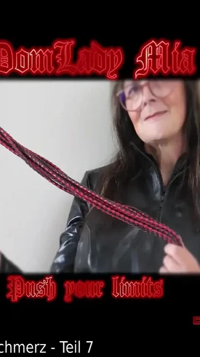 Domladymia 6 Dice Sides Hurt - Part 7