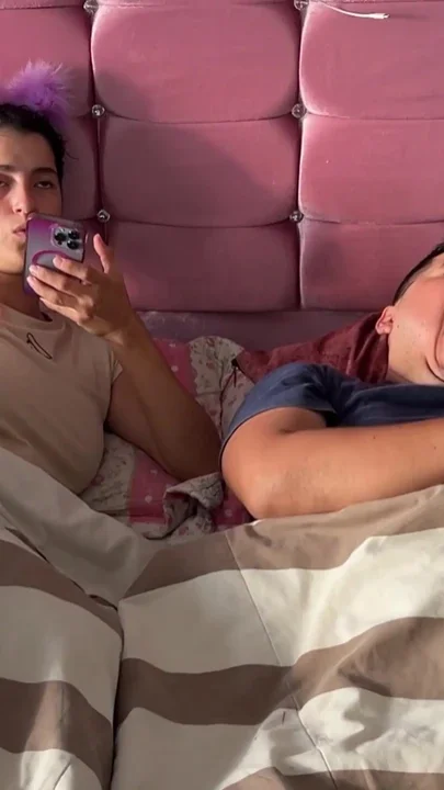 My Cousin Comes Home From a Trip and My Husband Fucks Her