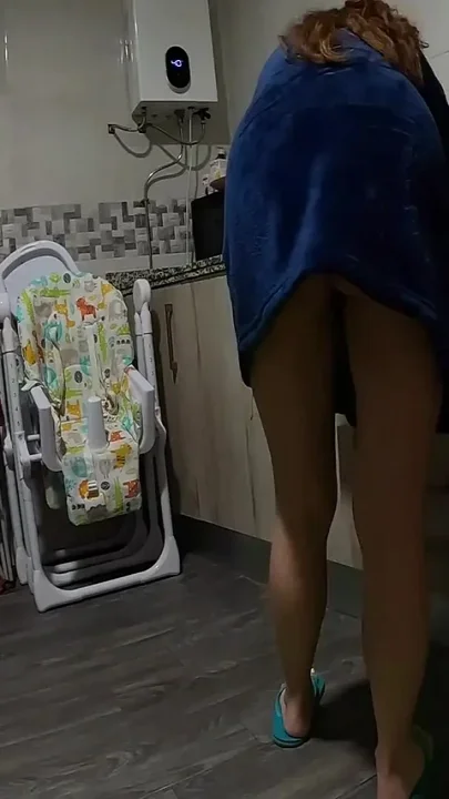 My Stepfather Caught Him Touching Himself While Watching Me We Ended up Fucking