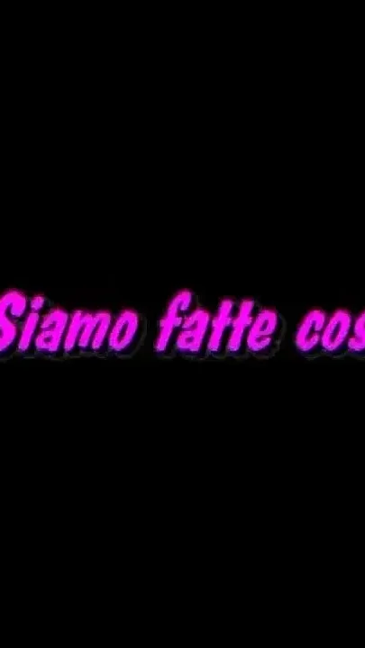 We Are Made Like This film Completo Centoxcento
