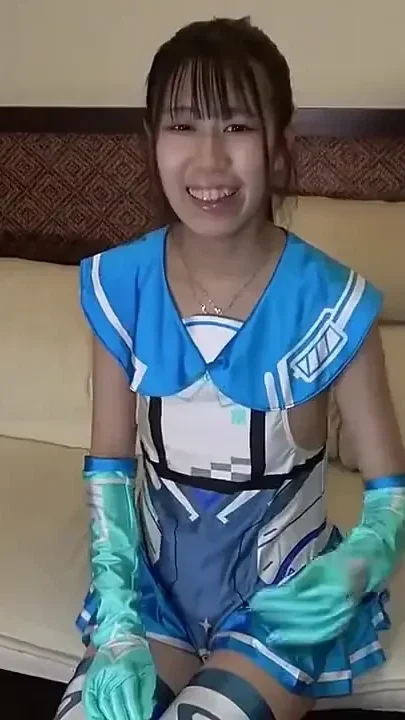 Asian Angel 26838