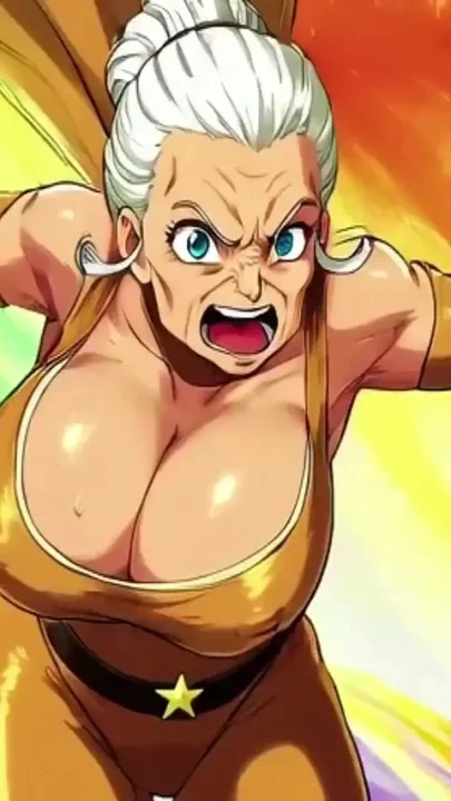 Ai Sexy Superhero Action Clips