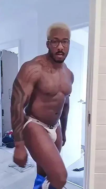 After the Gym Need a Good Shower