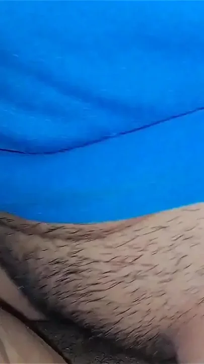 Hairy Pussy