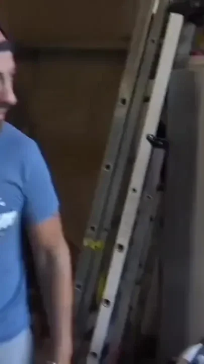 Fucked by a straight Arab discreet