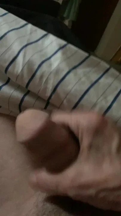 Morning cumin for cum lovers