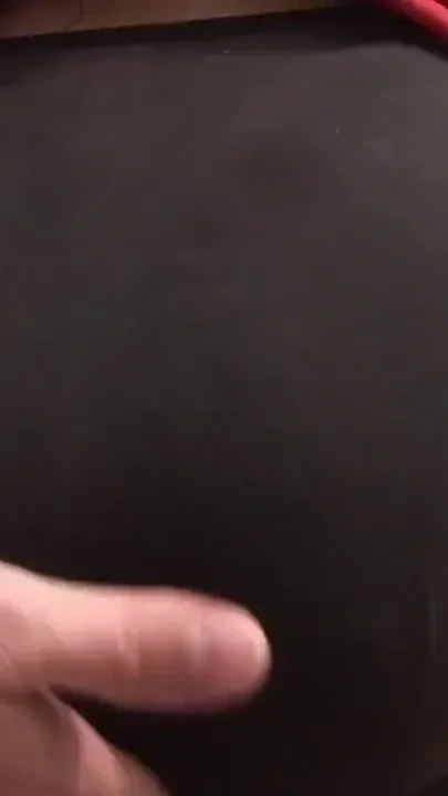 Nasty asian TS slut takes it in the ass