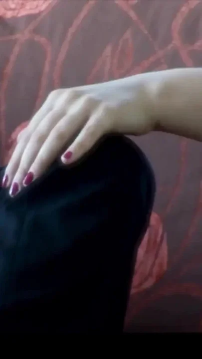 Sensuality and Love for Hot Sex with the Hot Brunette MILF of My Dreams