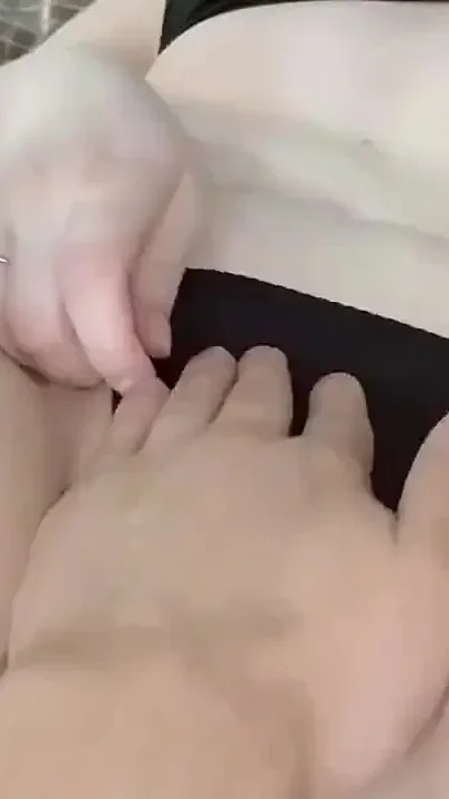 Fucked My Girl Right in Her Tight Pussy
