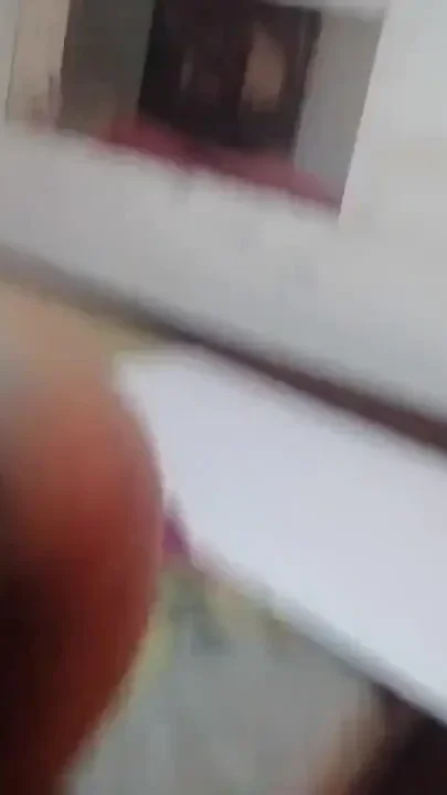 He Told Me to Do Doggy Style