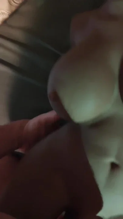 I love having sex with my friend Tavia Clip 1