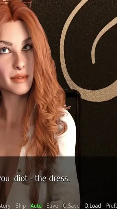 Watching My Wife 7
