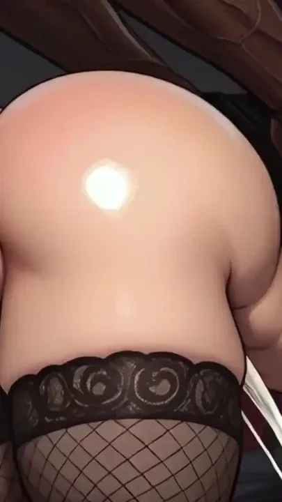 BBC FUCK TIGHT PUSSY DOGGYSTYLE AI Clip 1