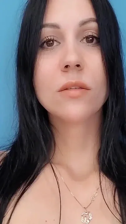 Cum Dump Wide Open Needs Your Tongue