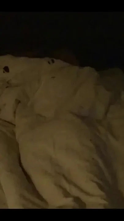 Like a Baby Until My Stepdad Sneaked