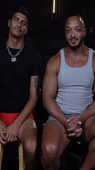 The Vacation Dillon Diaz and Apollo Fates
