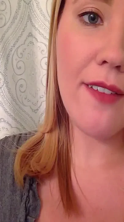 Please Cum All Over My Pretty Face