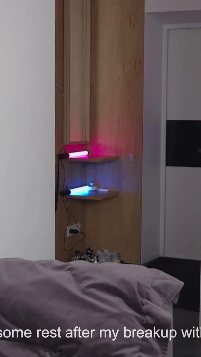 Rental Fucking Problem