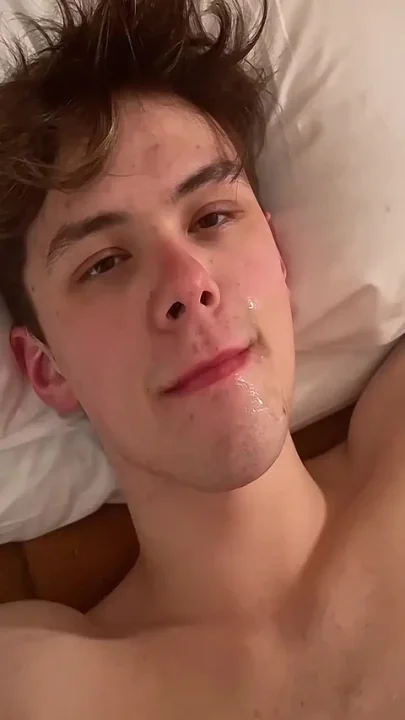 Road Trip Fuck Boy - Part 4