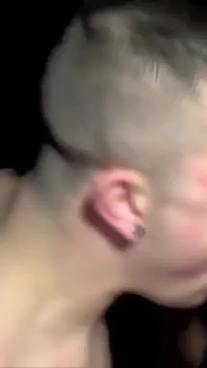 French XXL Bulge used by young latino