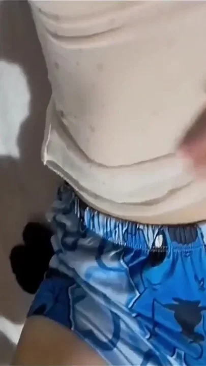 Stepdaddy Do You Like My Big Tits