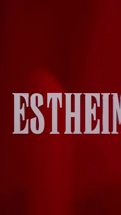 Hope Estheim no Sound femboy Sex