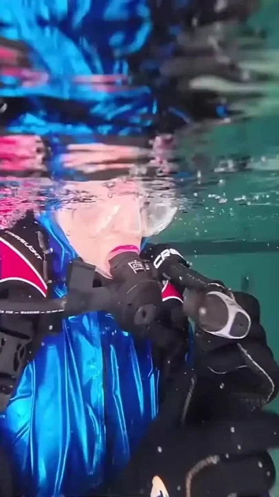 Scuba Compilation Underwater - Over 1hour