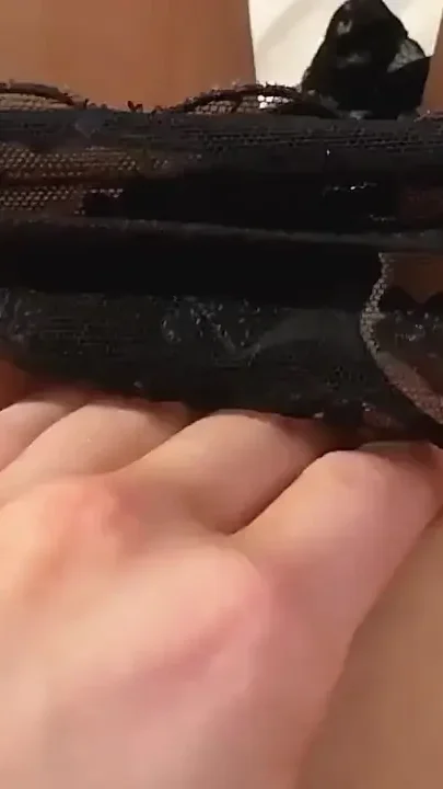 Whod Like to Have These Smelly Yummy Panties Guys