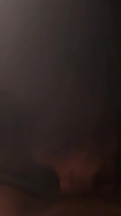 Short Haired MILF POV Blowjob & Post Orgasm Sucking