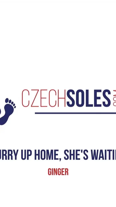Hurry up Home She's Waiting