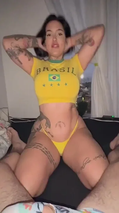 Best Blowjob of My Life Brazilian Blowjob Whore