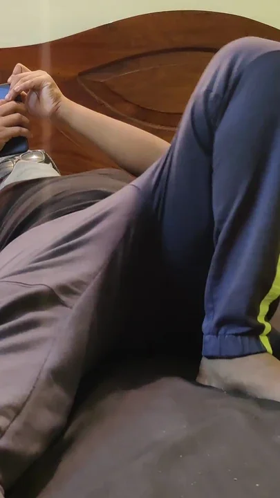 I Fuck My Gardener Boy When My Boyfriend Is at Work