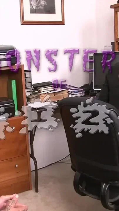 Counselor Takes Matters Into Her Own Hands and Mouth