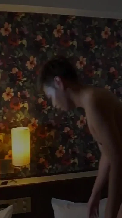Handsome Shosei Gives Keiji a Hardcore Pounding