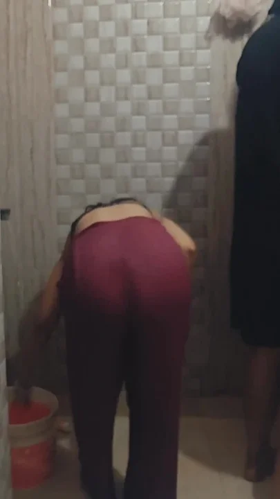 Latika Take Shower Nude Sexy Body