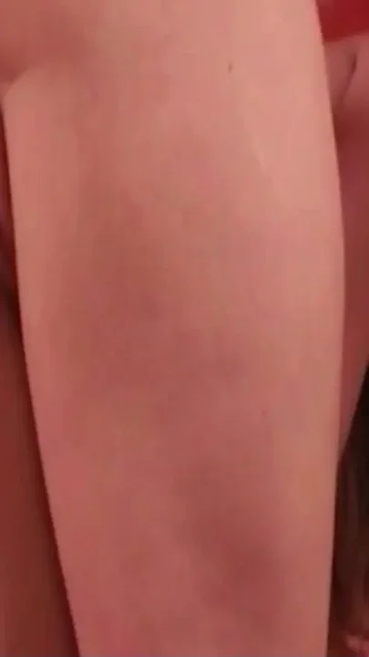 Blonde Cute Teen Megan Gets Her First Anal Fuck