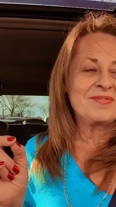 Little Linda Waits for Curbside Pickup at Home Depot Please Play Along