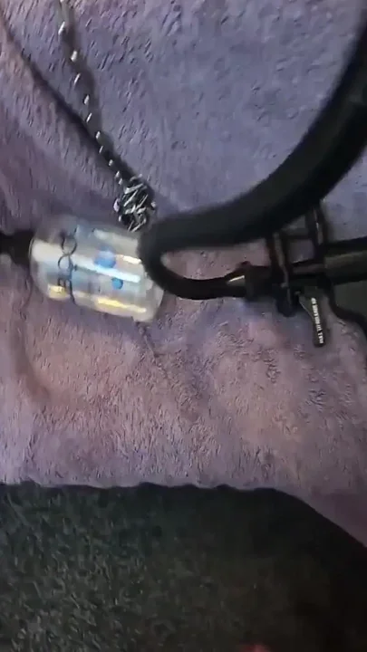 Extreme Rosebud Pumping and Fucking