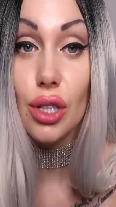 ASMR & eye contact Mesmerized and not allowed to cum