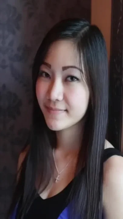 AsianSexDiary - Busty fun Asian loves fucking strangers