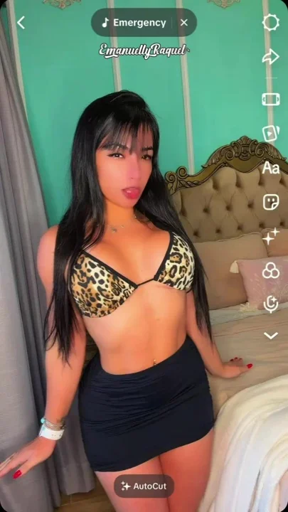 The video from the famous pornstar EMANUELLY RAQUEL WHICH REGULAR SOCIAL MEDIAS BANNED