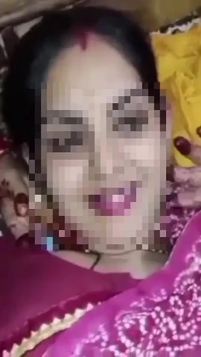 Blowjob and Hard Pussy Licking Sex Video by Newly Married Couple